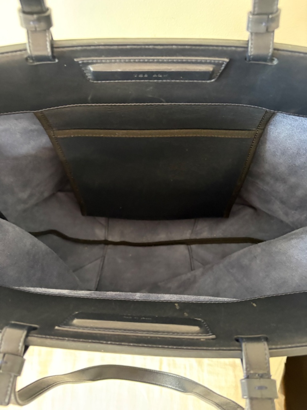 The Row tote - Picture 5 of 6
